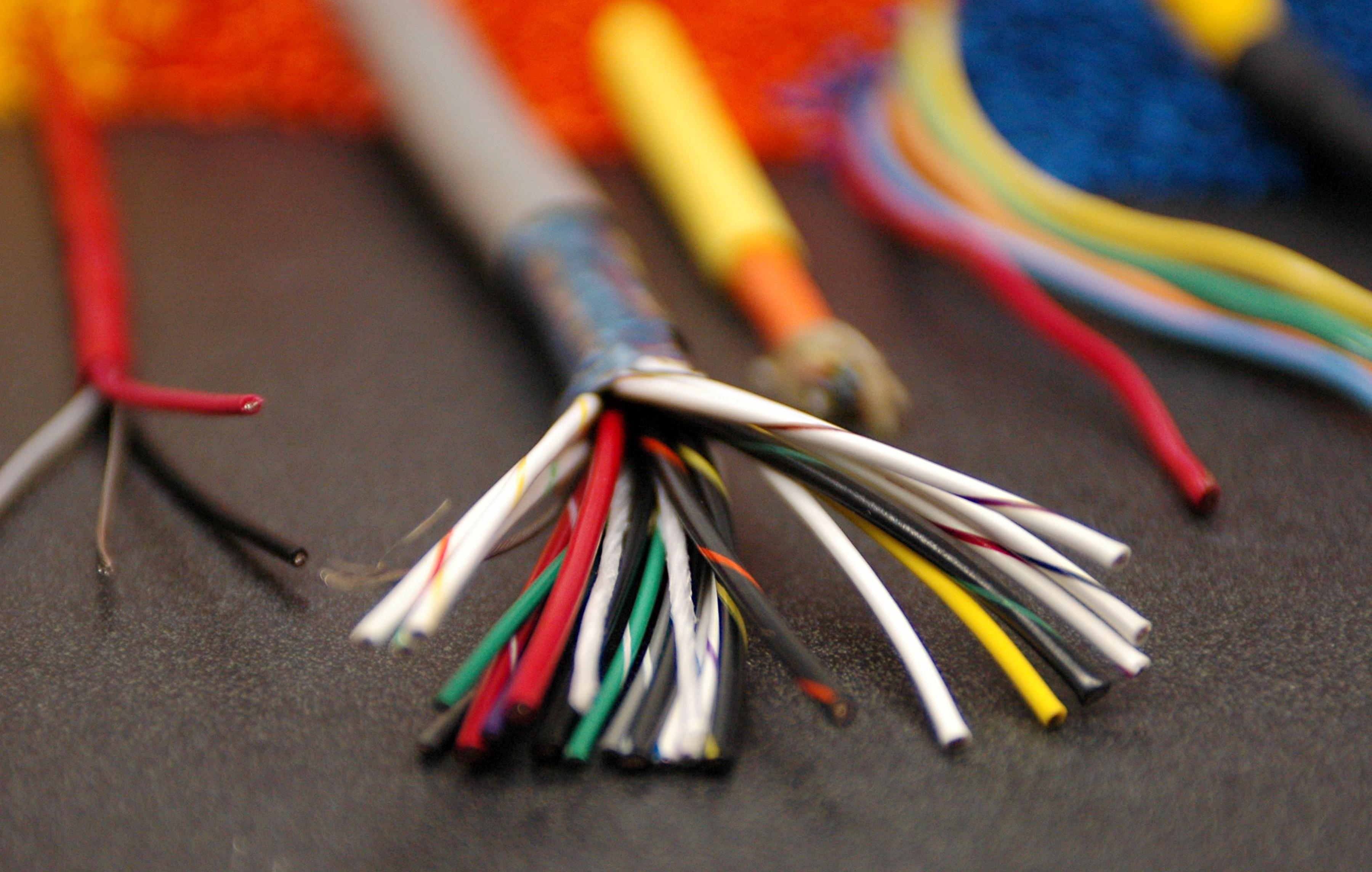 Custom Cable