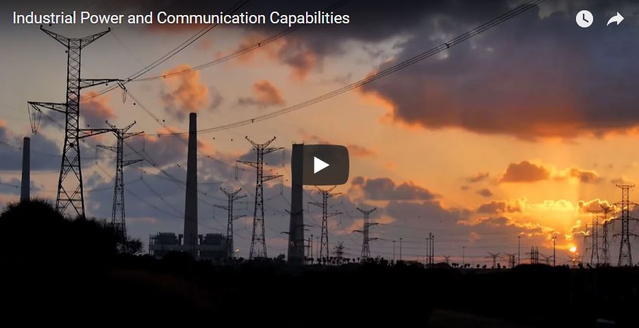 Industries and Applications