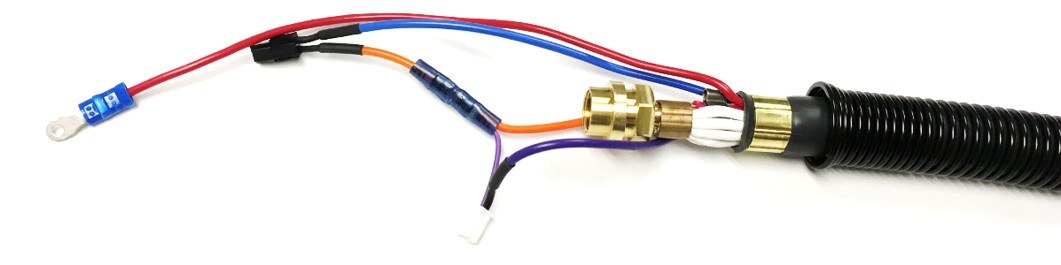 Torch Cable