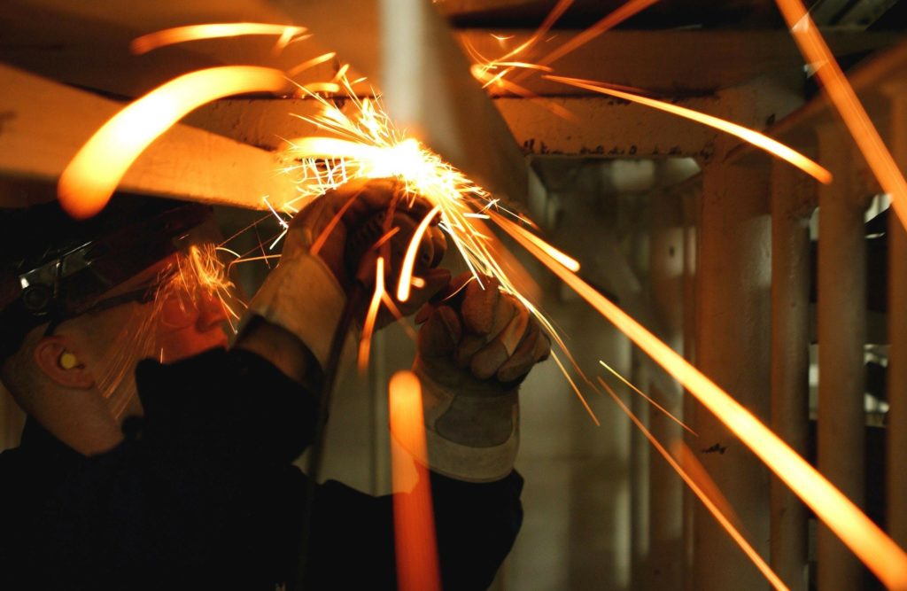 Industrial Applications