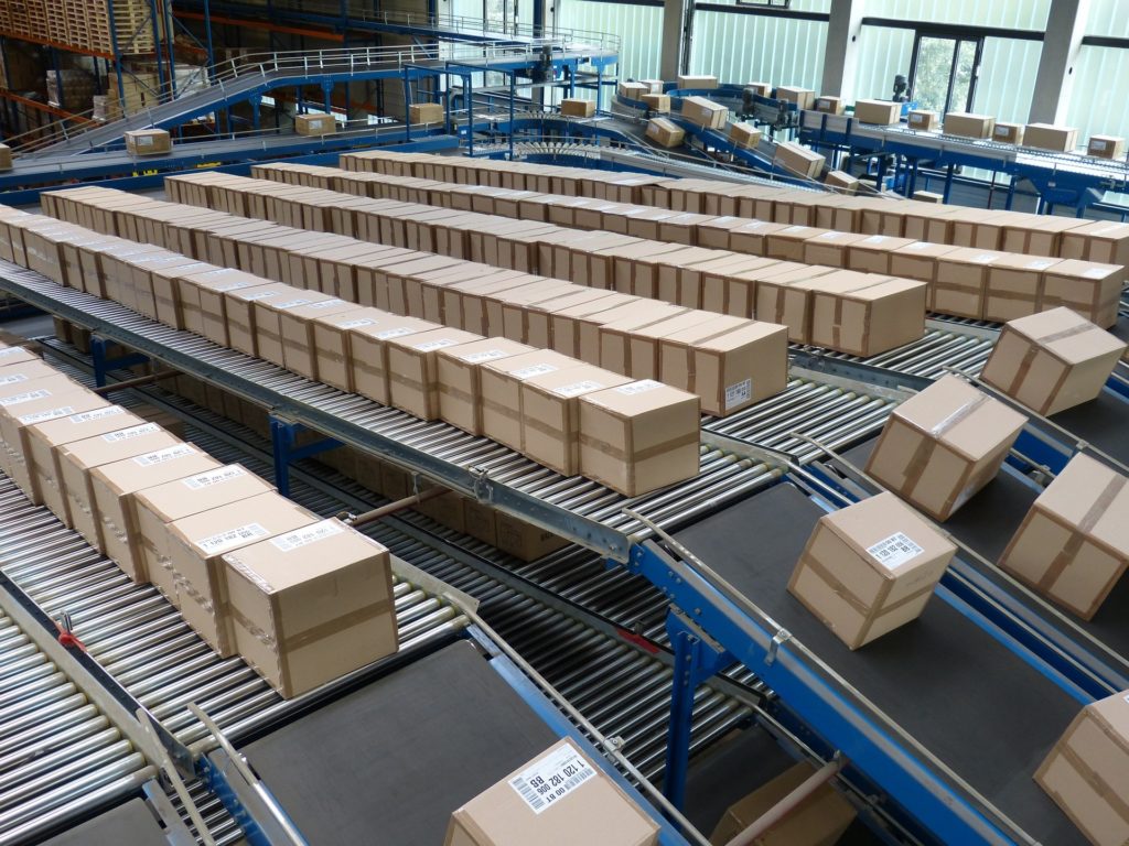 Logistics
