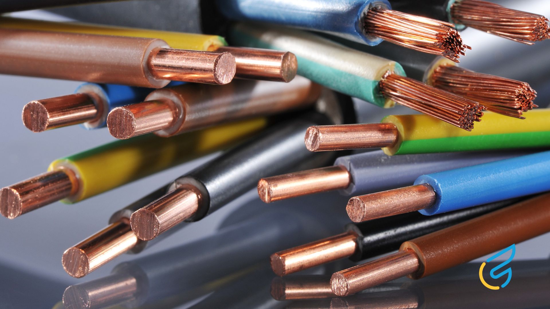 Custom Copper Wire - Mercury Wire