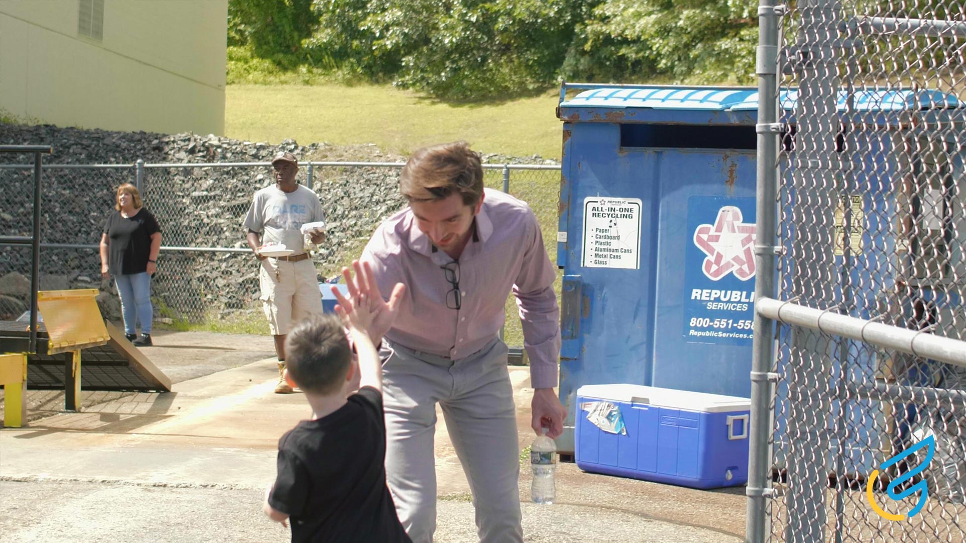 Mercury Wire Wraps Up the 2025 Walking Challenge