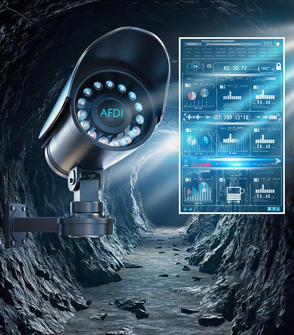 CCTV and Video Inspection for Custom Push Rod Cables