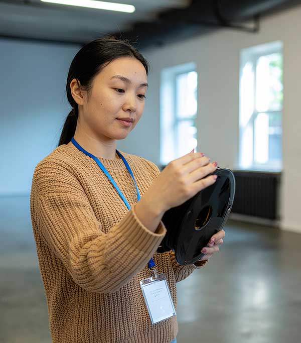 No tool change orders.