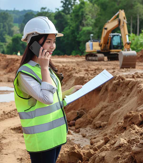 environmental monitoring cables