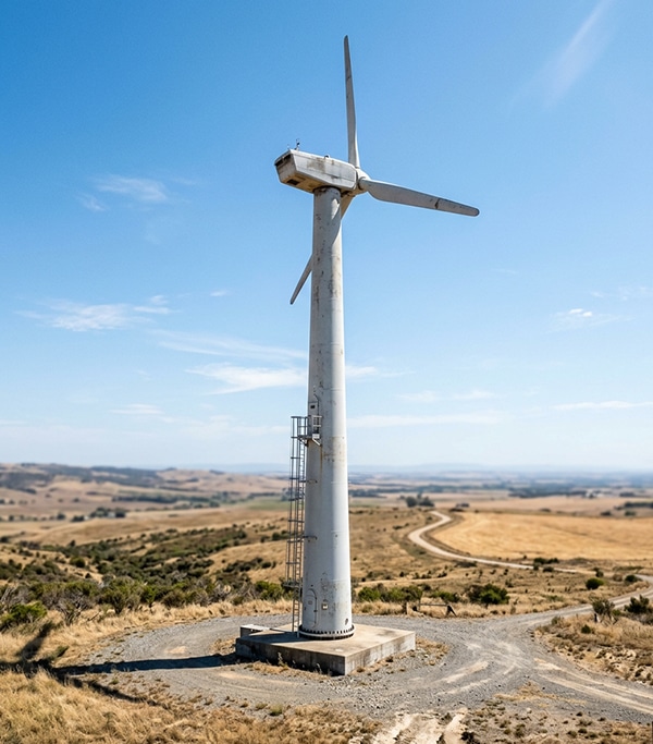 Engineered Obstruction Lighting Cable Built for Demanding Outdoor Towers 1