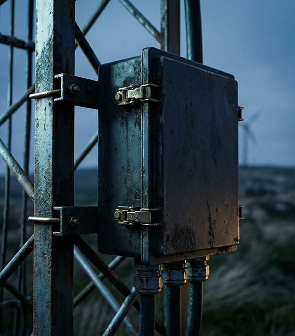 Engineered Obstruction Lighting Cable Built for Demanding Outdoor Towers 4