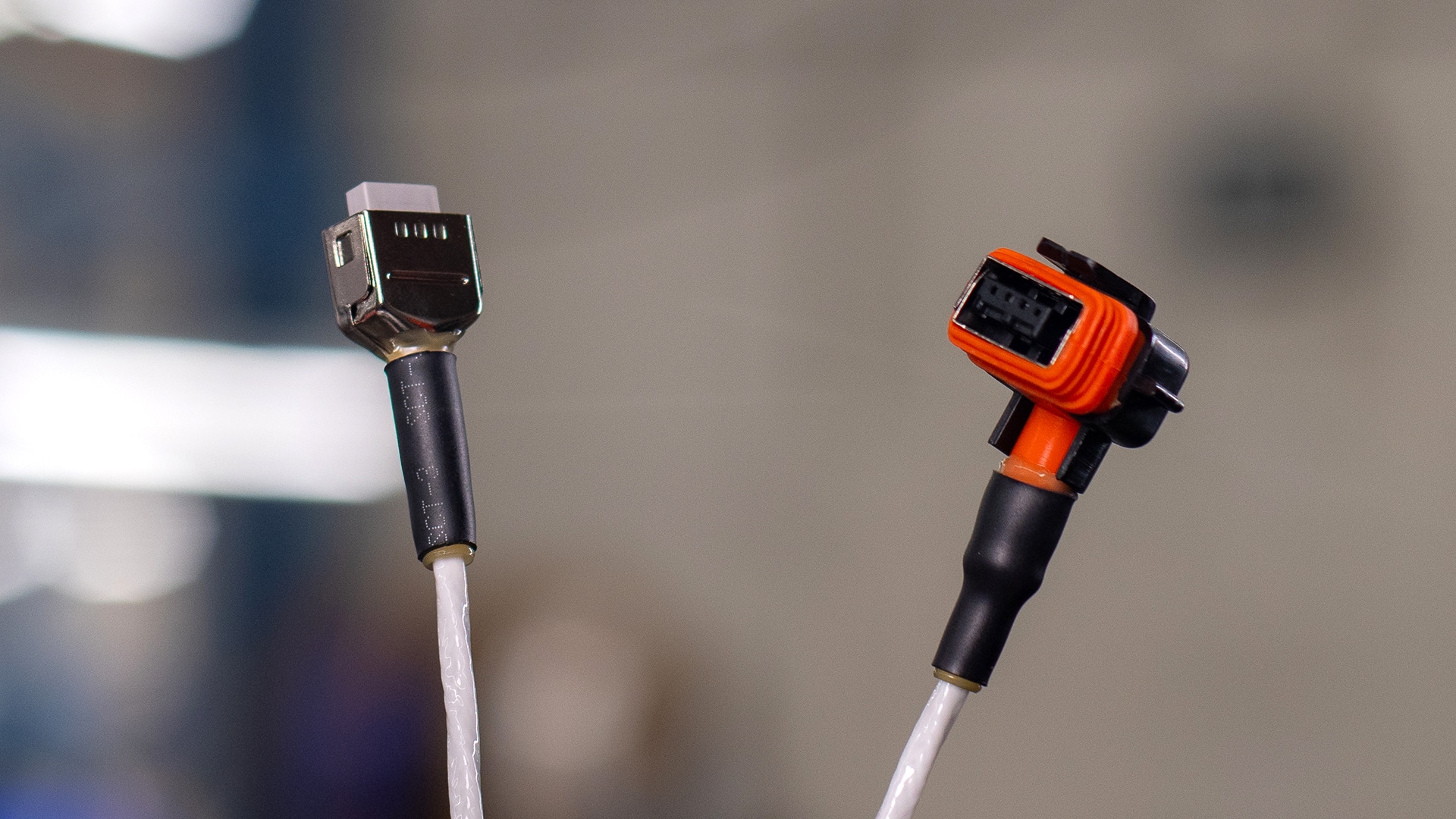 cable assembly manufacturer holding assemblies