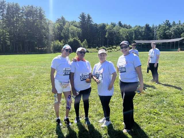 Wire Chasers Close Out the Season at the Running Out of Summer 5K 5 IMG 3198