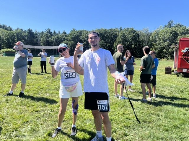 Wire Chasers Close Out the Season at the Running Out of Summer 5K 6 IMG 3199